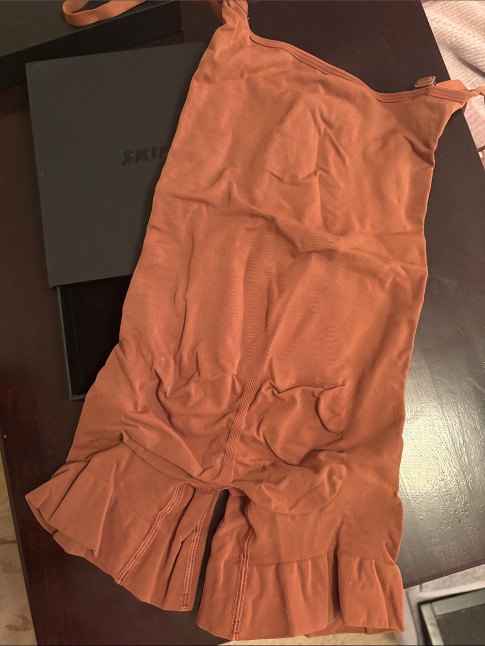 Skims shapewear